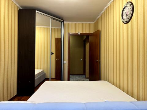 квартира за адресою Лесі Українки бульв., 16-А