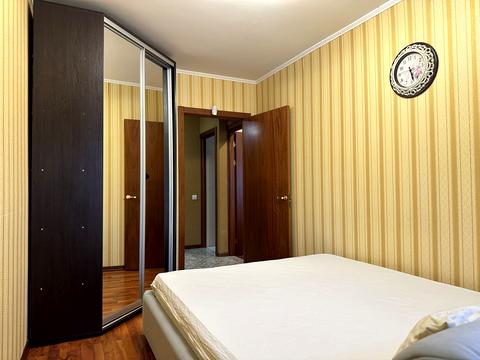 квартира за адресою Лесі Українки бульв., 16-А