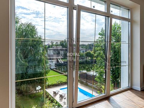 дом по адресу 1-ша Нова ул., 20