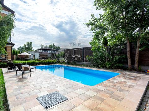 дом по адресу 1-ша Нова ул., 20