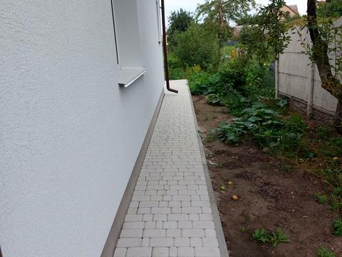 дом по адресу Полевой пер.