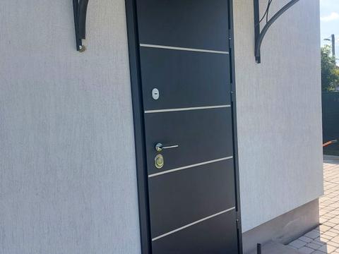 дом по адресу Полевой пер.