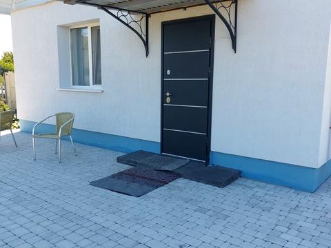 дом по адресу Полевой пер.