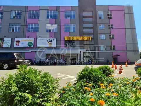 комерційна за адресою Київ, Митрополита Василя Липківського вул. (Урицького), 1а