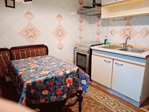 квартира за адресою Архітектора Вербицького вул., 4