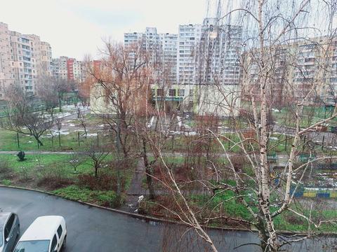 квартира за адресою Архітектора Вербицького вул., 4