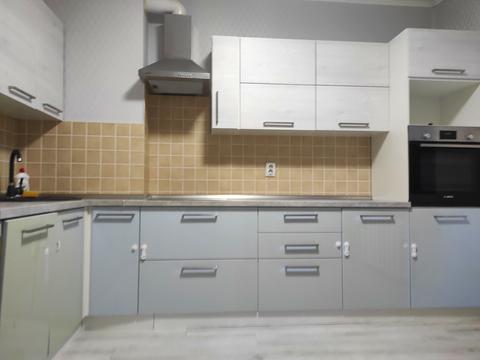 квартира за адресою Олександри Екстер вул. (Марини Цвєтаєвої), 9-А