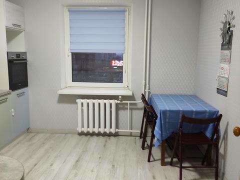 квартира за адресою Олександри Екстер вул. (Марини Цвєтаєвої), 9-А