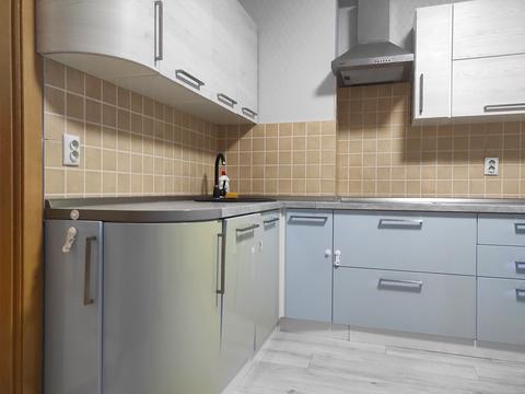 квартира за адресою Олександри Екстер вул. (Марини Цвєтаєвої), 9-А