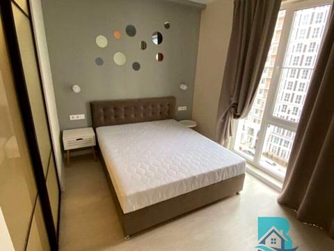 квартира за адресою Михайла Максимовича вул. (Онуфрія Трутенка), 24-Б