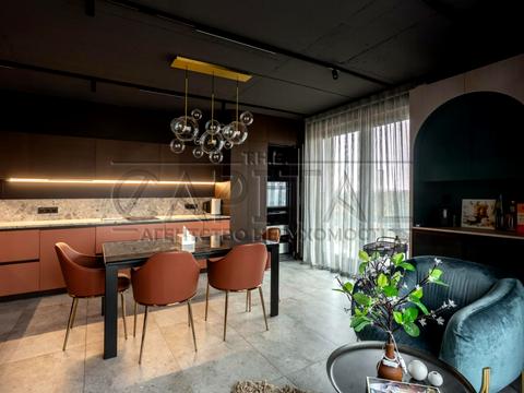 квартира за адресою Антоновича вул. (Горького), 74