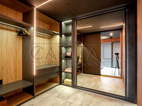 квартира за адресою Антоновича вул. (Горького), 74