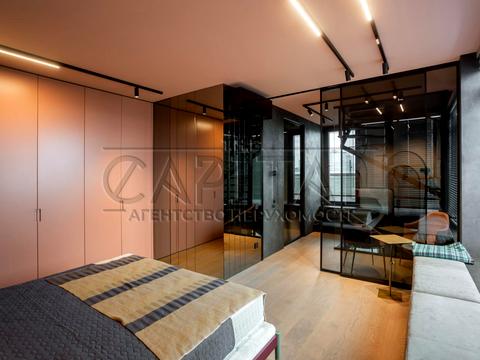 квартира за адресою Антоновича вул. (Горького), 74