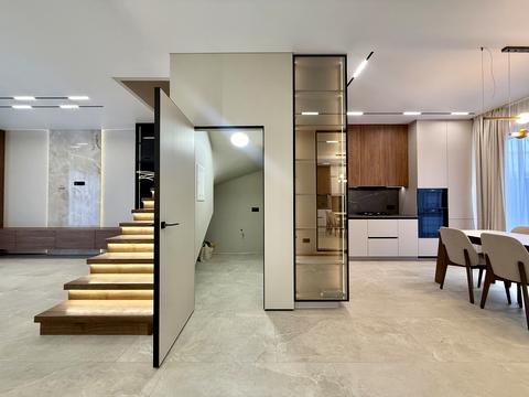 будинок за адресою с. Петропавлівська борщагівка, Макарівська вул., 39