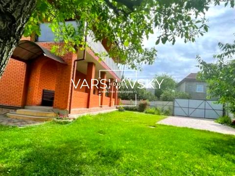 дом по адресу Садовая (Берковцы) ул., 10