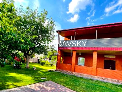 дом по адресу Садовая (Берковцы) ул., 10