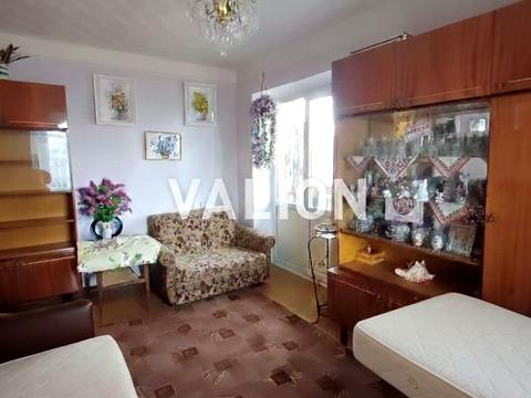 квартира за адресою Оболонський просп., 10