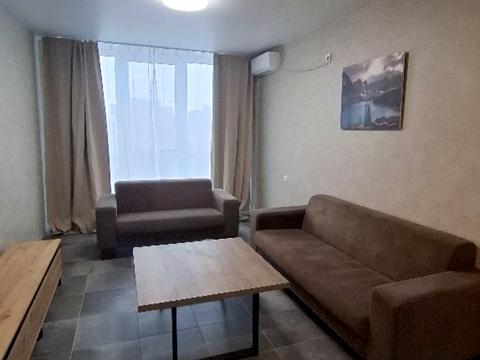 квартира по адресу Всеволода Змеенко ул., 21