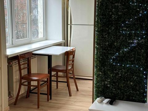 квартира по адресу Зеленого Клина пер. (Уссурийский), 6