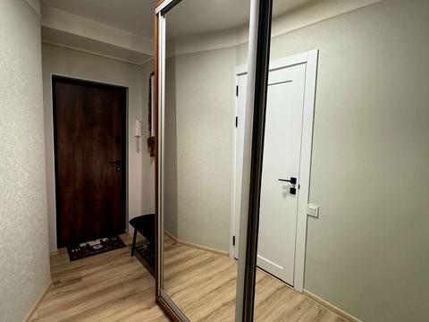 квартира по адресу Зеленого Клина пер. (Уссурийский), 6