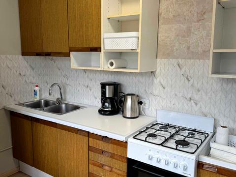 квартира по адресу Зеленого Клина пер. (Уссурийский), 6