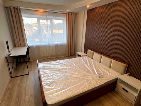 квартира по адресу Зеленого Клина пер. (Уссурийский), 6