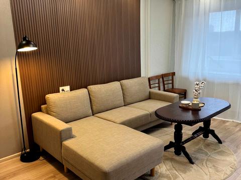 квартира по адресу Зеленого Клина пер. (Уссурийский), 6