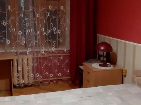 квартира по адресу Героев Севастополя ул., 17-Б