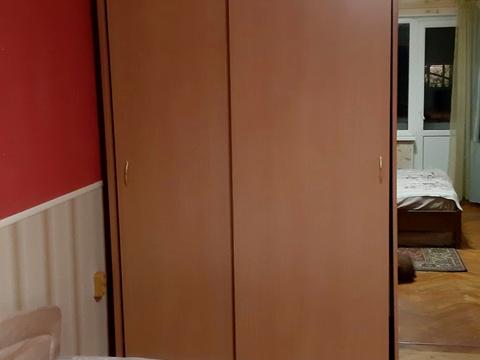 квартира по адресу Героев Севастополя ул., 17-Б