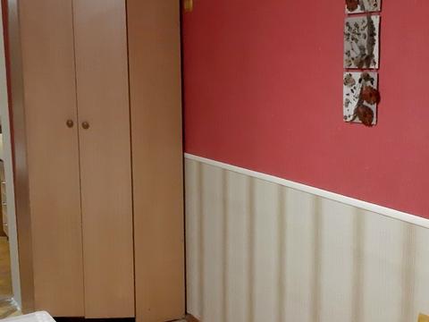 квартира по адресу Героев Севастополя ул., 17-Б