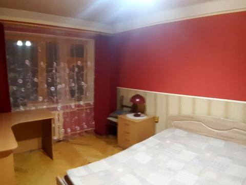 квартира по адресу Героев Севастополя ул., 17-Б