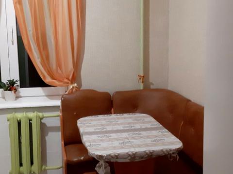 квартира по адресу Героев Севастополя ул., 17-Б