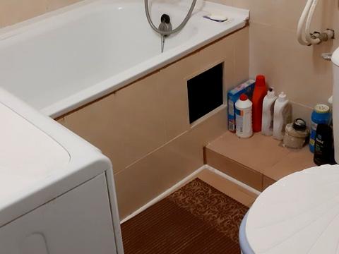 квартира по адресу Героев Севастополя ул., 17-Б