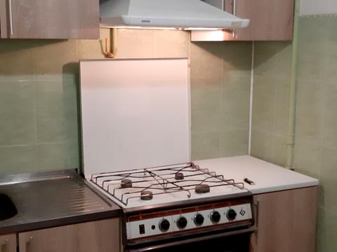 квартира по адресу Героев Севастополя ул., 17-Б