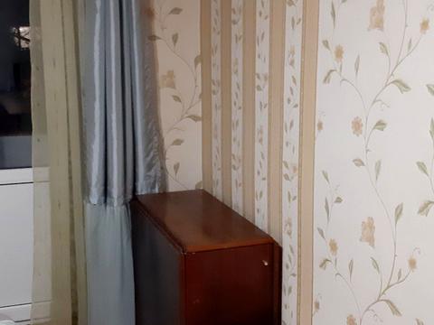 квартира по адресу Героев Севастополя ул., 17-Б