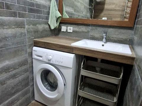 квартира по адресу Всеволода Змеенко ул., 21