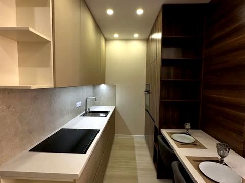 квартира по адресу Столичное шоссе, 3