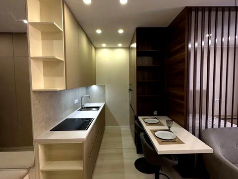 квартира по адресу Столичное шоссе, 3