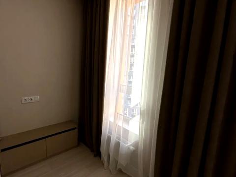 квартира по адресу Столичное шоссе, 3