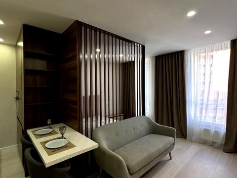 квартира по адресу Столичное шоссе, 3