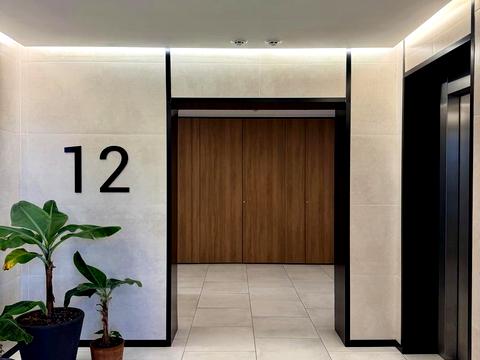 квартира по адресу Антоновича ул. (Горького), 74