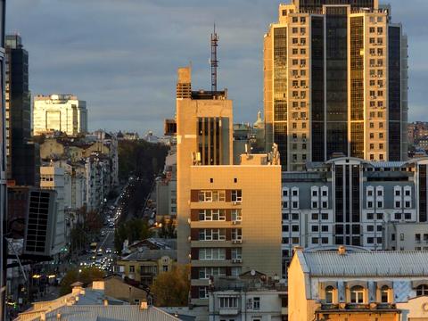 квартира по адресу Антоновича ул. (Горького), 74