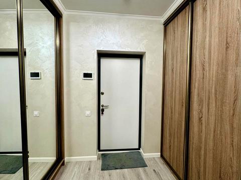 квартира по адресу Антоновича ул. (Горького), 74