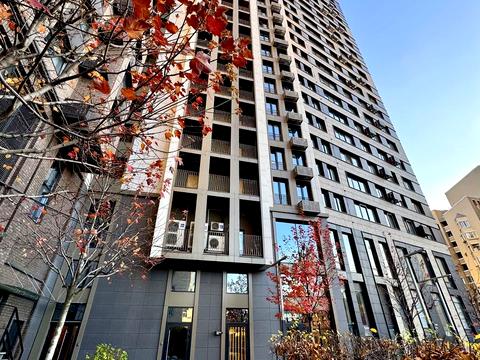 квартира по адресу Антоновича ул. (Горького), 74