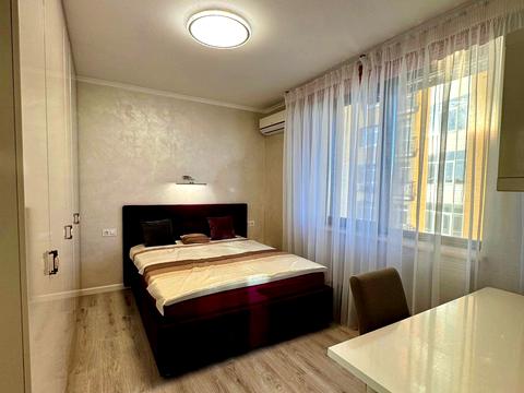 квартира по адресу Антоновича ул. (Горького), 74