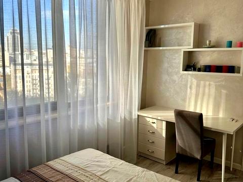 квартира по адресу Антоновича ул. (Горького), 74