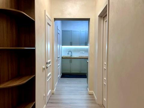 квартира по адресу Антоновича ул. (Горького), 74