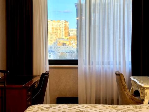 квартира по адресу Антоновича ул. (Горького), 74