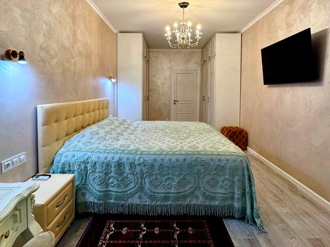 квартира по адресу Антоновича ул. (Горького), 74