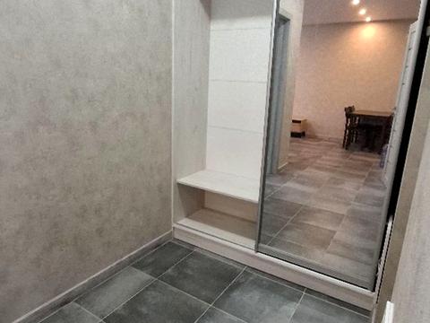 квартира по адресу Всеволода Змеенко ул., 21